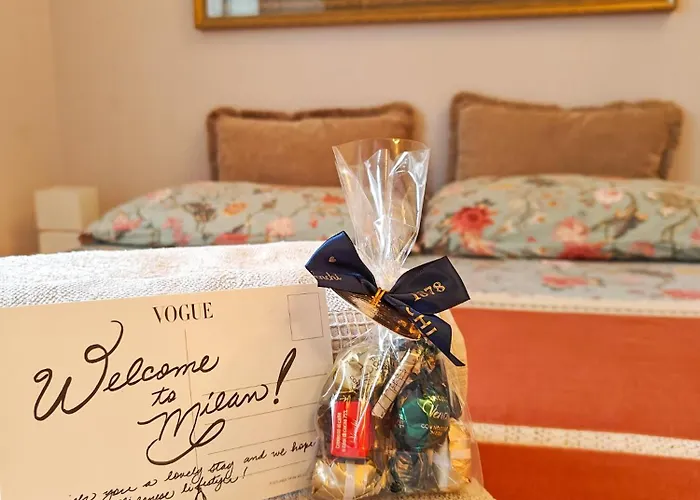 Incantevole Ed Elegante A Niguarda! Lejlighed